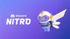 Discord Boost