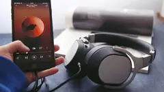 Spotify Dinlenme