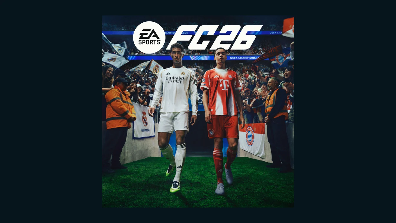 EA FC Ultimate Edition Key