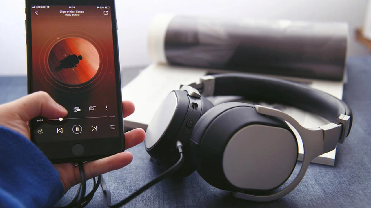 Spotify Organik Dinlenme Paketi